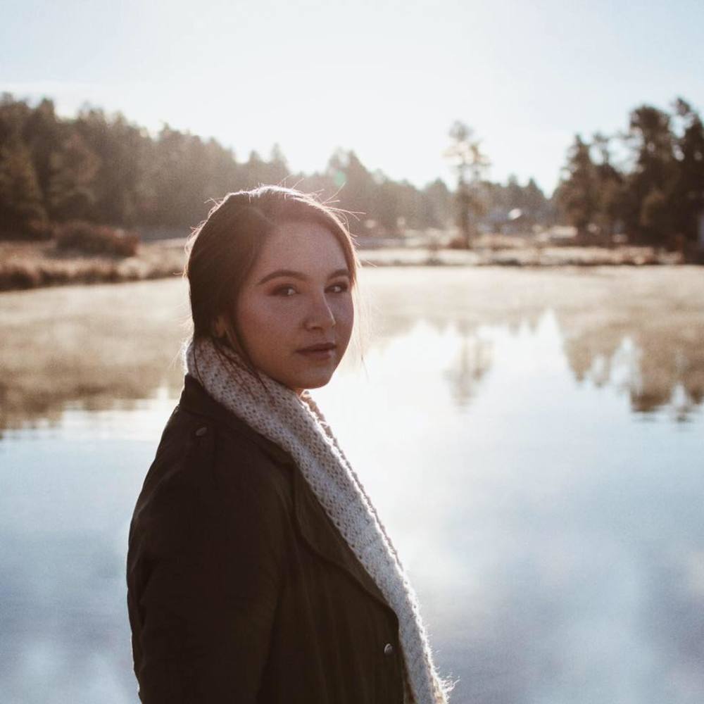 Meet your Posher, Zenna