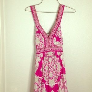 Beautiful floor length dress