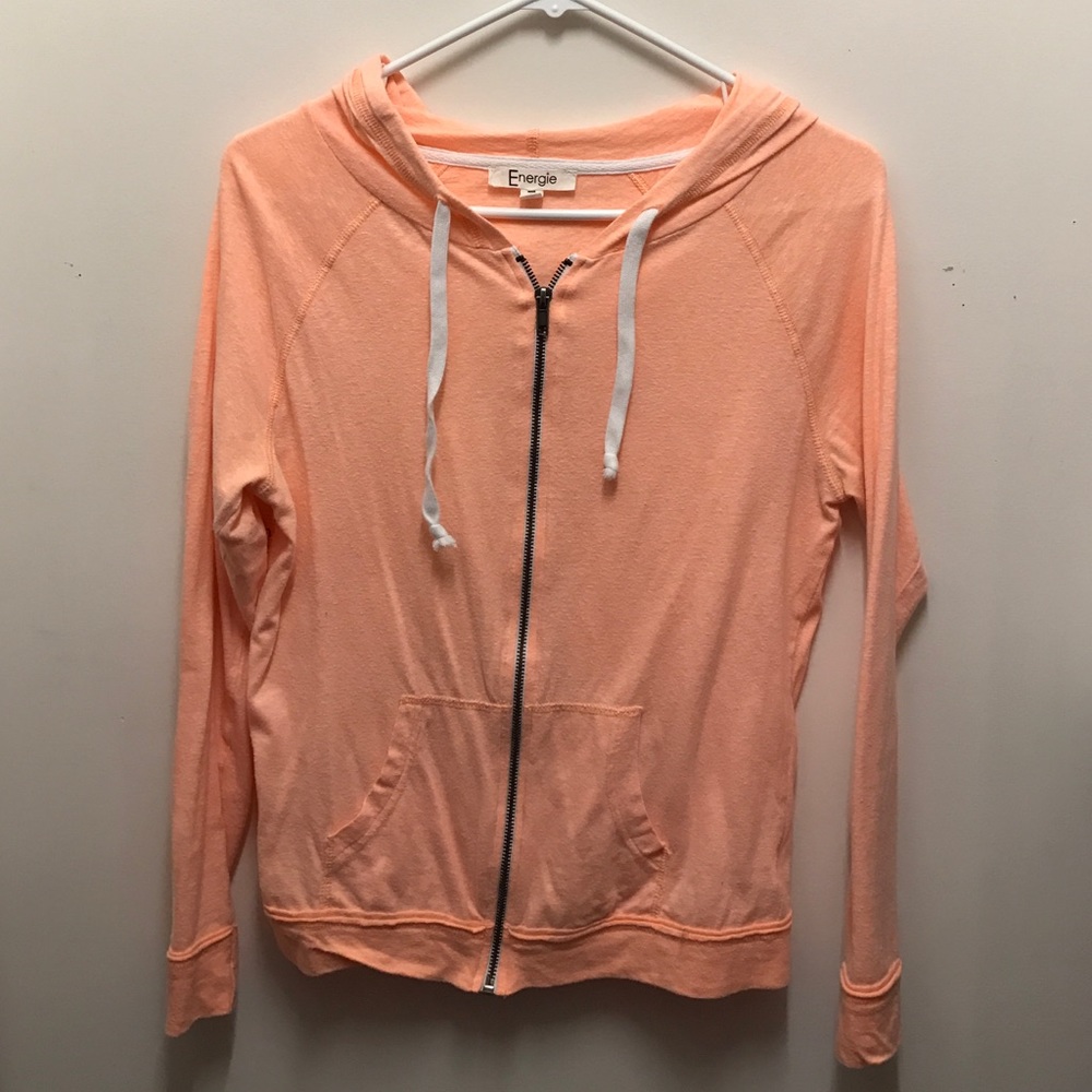 Jacket -PERFECT CONDITION