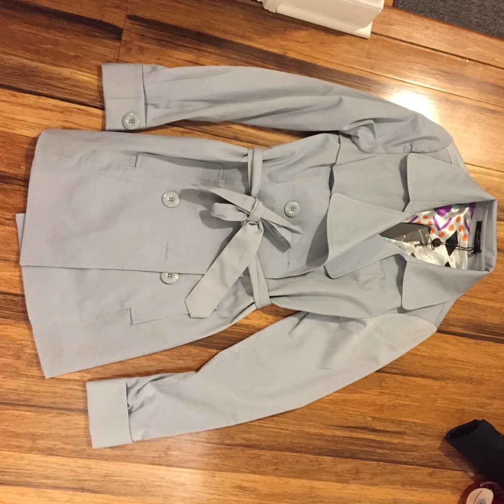 Size small jacket NWT