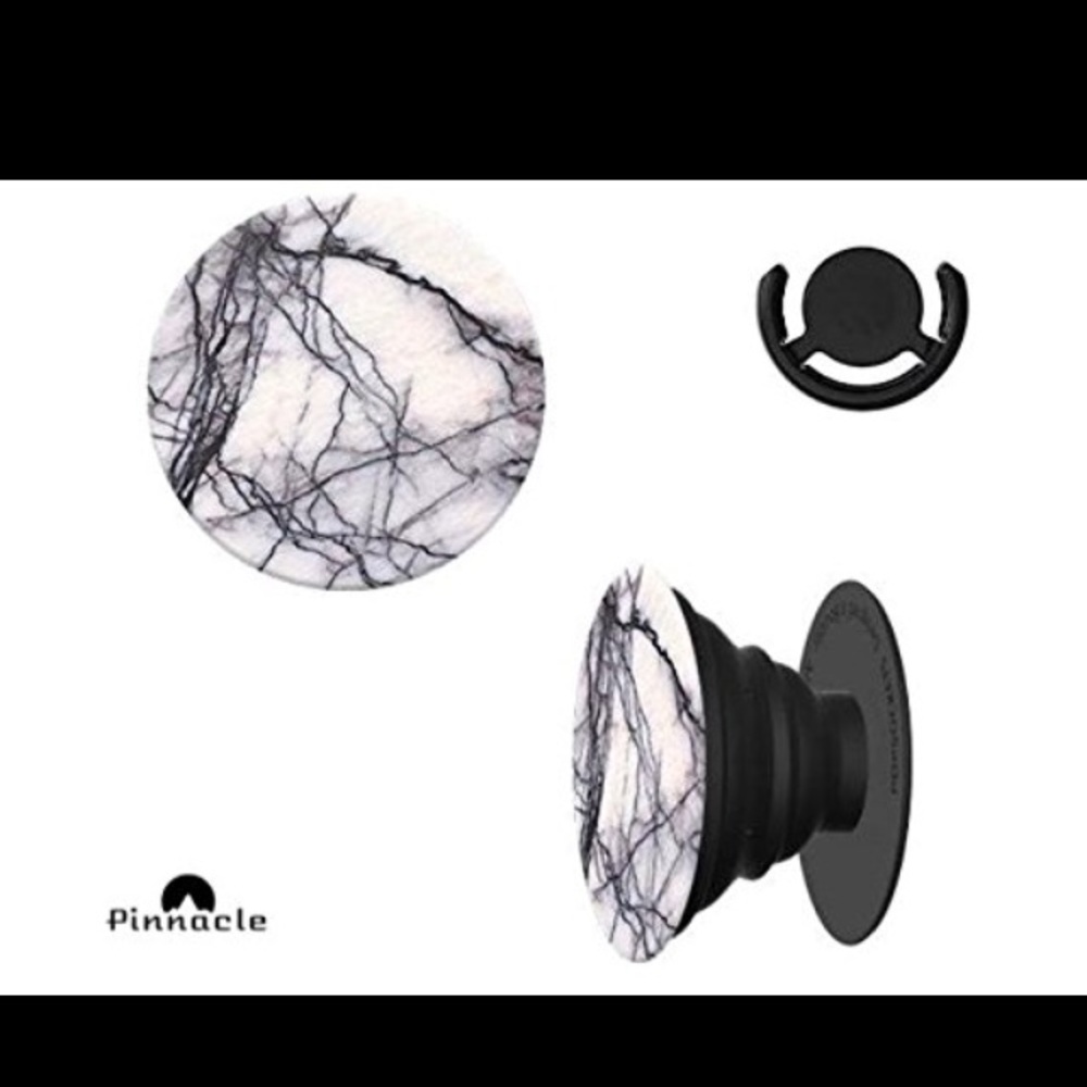 Marble Popsocket
