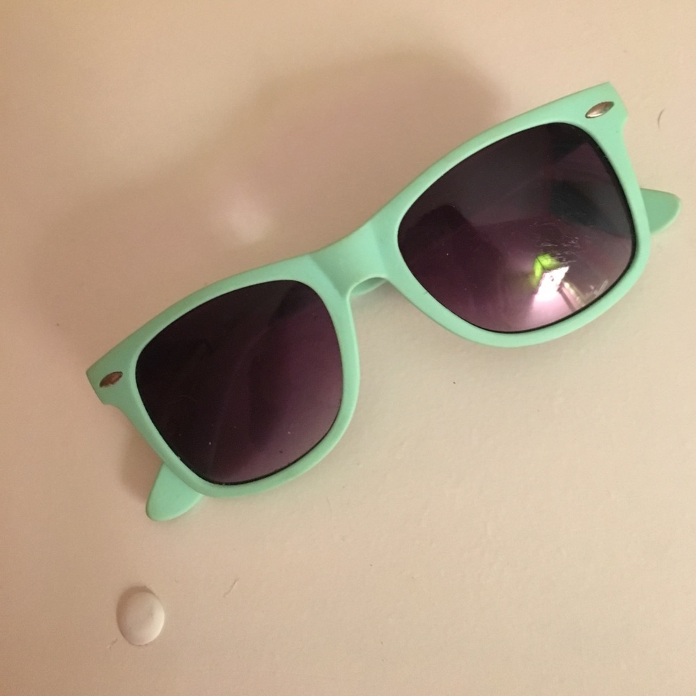 Super Cute Sunglasses!