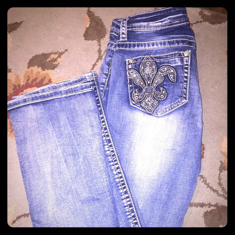 Jeans!!