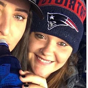 Meet your Posher, Erin