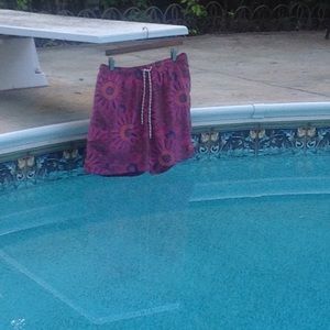 Tommy Bahama "Relax" Men's Swim Trunks
