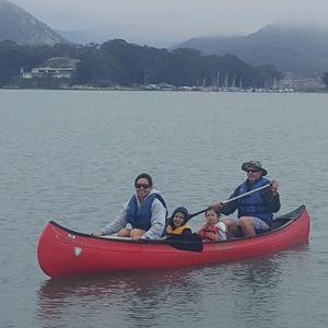 Meet your Posher, Mindi