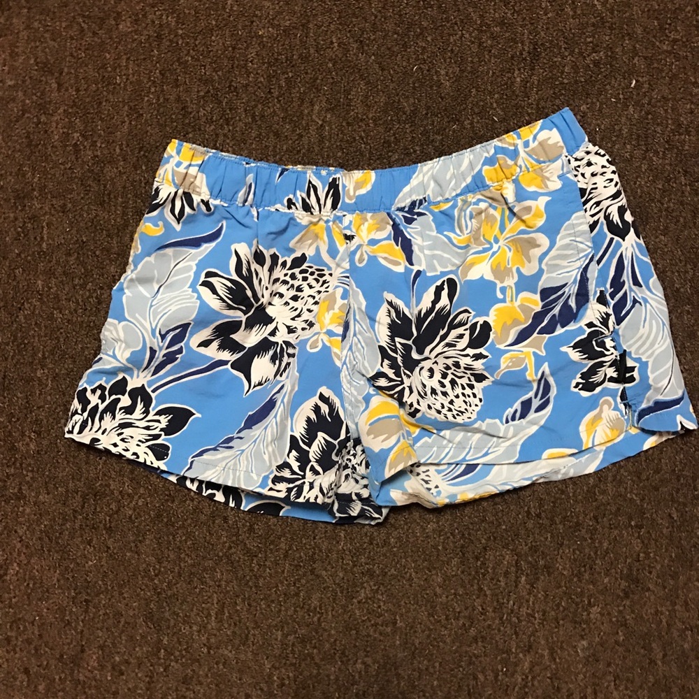 Patagonia baggies
