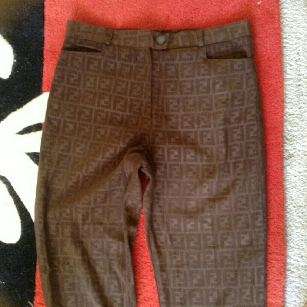 Womens pants