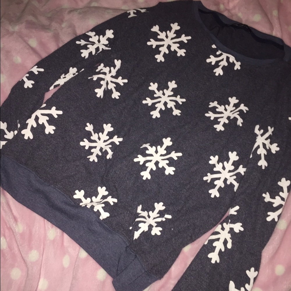 Wildfox Sweater L