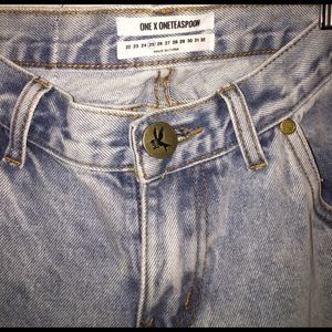 One Teaspoon Jeans