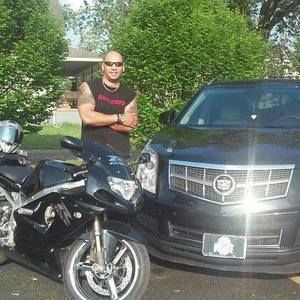 Meet your Posher, Clinton