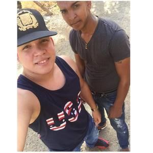 Meet your Posher, Wilson