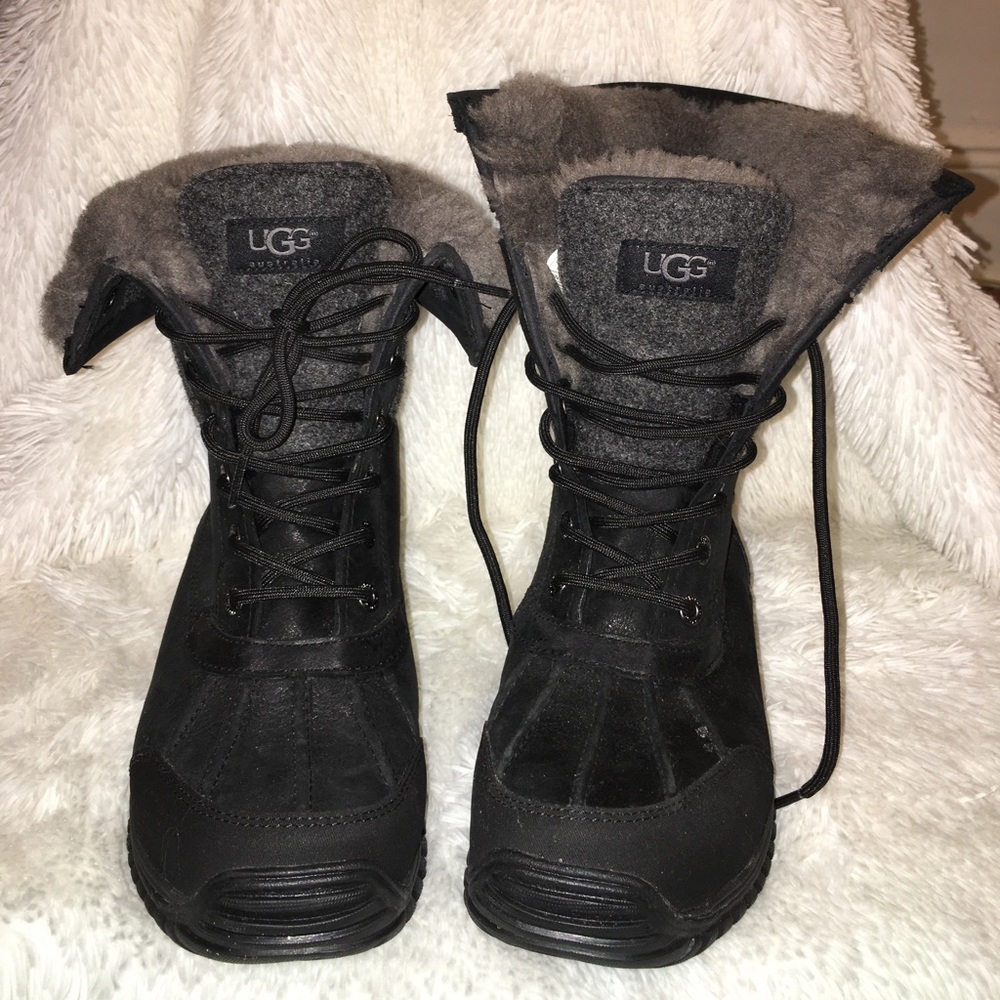 UGG WINTER BOOTS