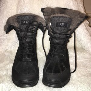 UGG WINTER BOOTS