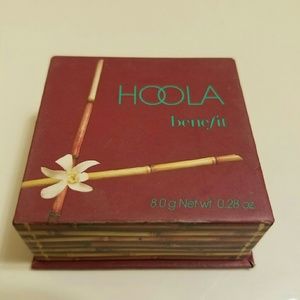 Benefit Hoola Bronzer