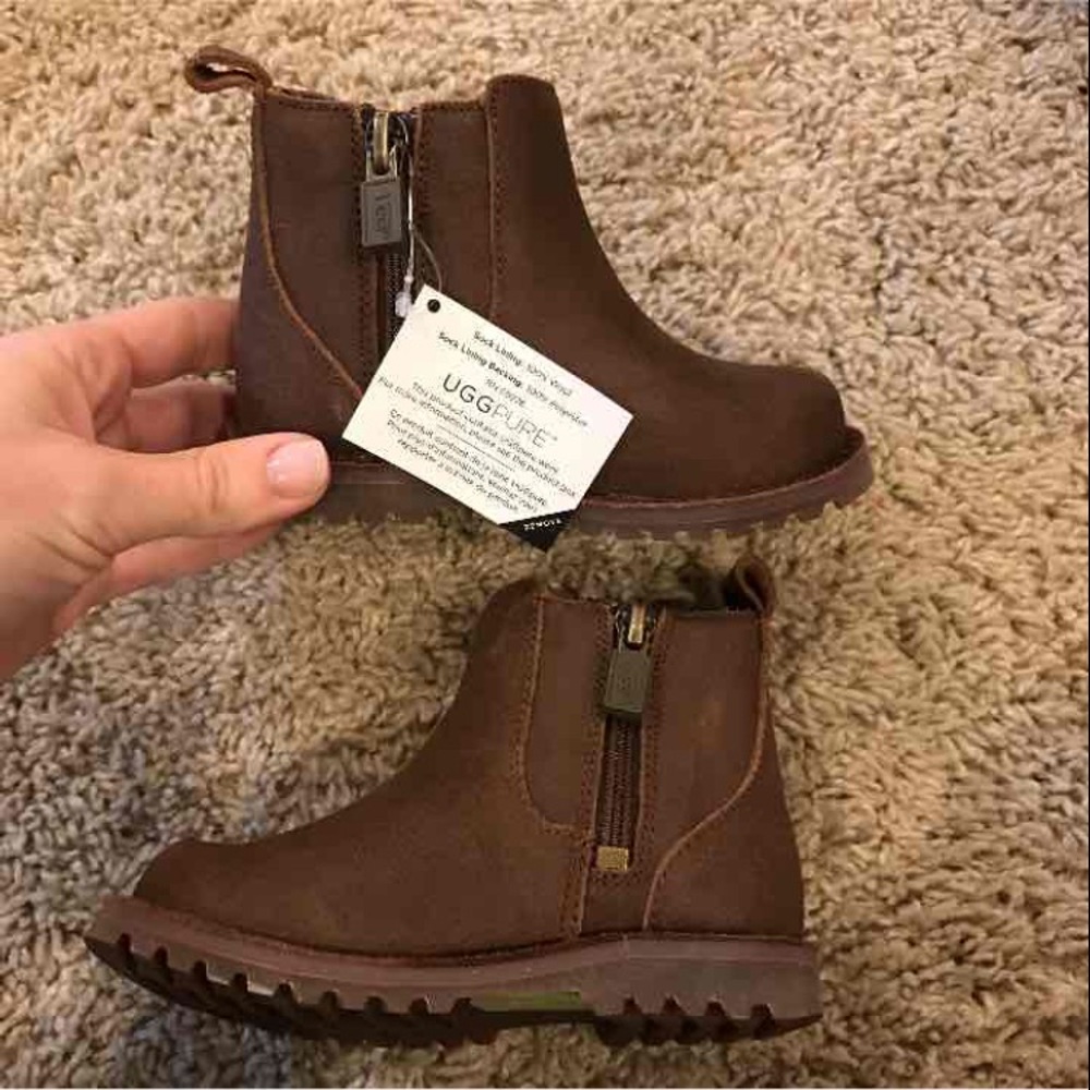 Ugg Callum Boots