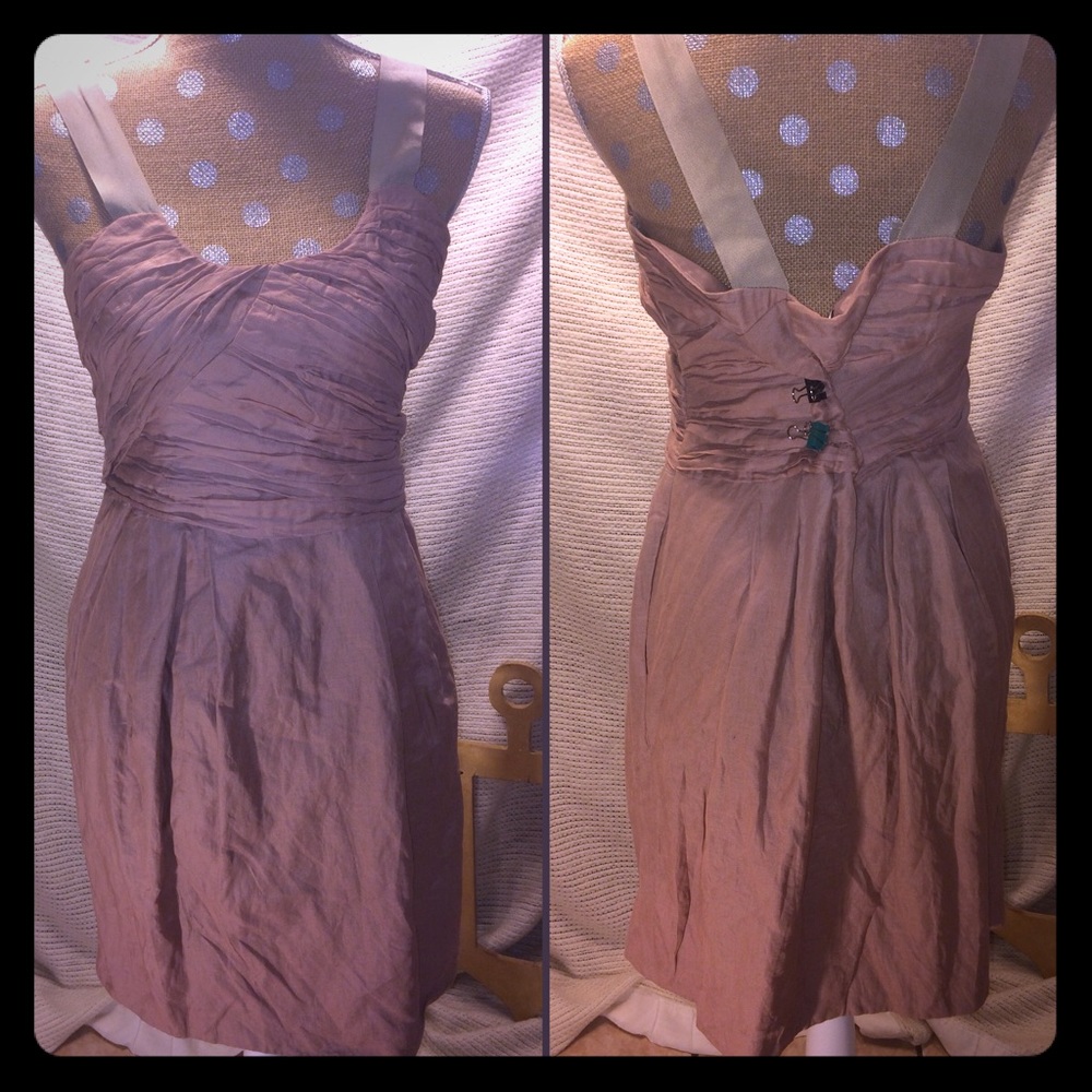 Beautiful Jcrew Dress