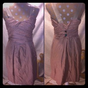 Beautiful Jcrew Dress