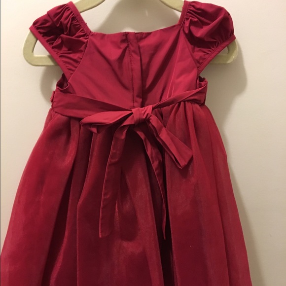 Biscotti 12m dress - Picture 2 of 2