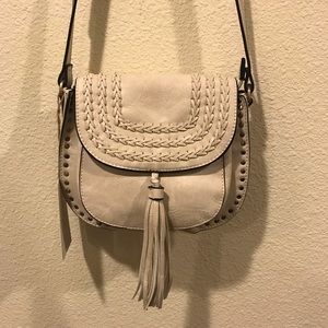 antik kraft backpack purse