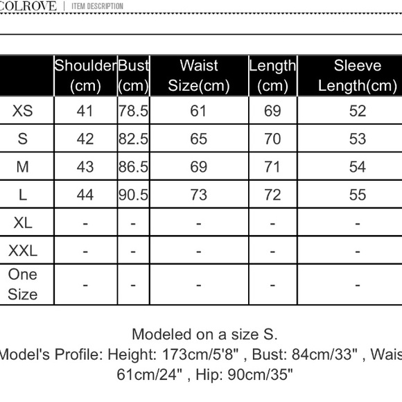 🎉HP🎉Long Sleeve Off The Shoulder Ruffle Dress - Picture 6 of 6