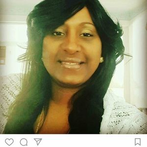 Meet your Posher, Lashonda