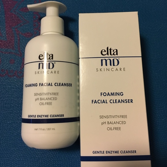 Used Once Elta MD Cleanser - Picture 4 of 4