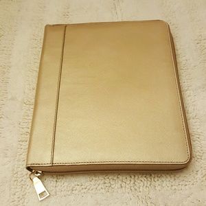 Banana Republic IPAD Tablet Case