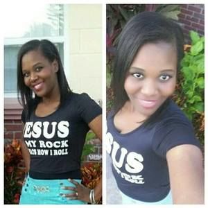 Meet your Posher, Emmanuella