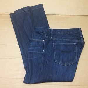 Gap 1969 Jeans Size 16