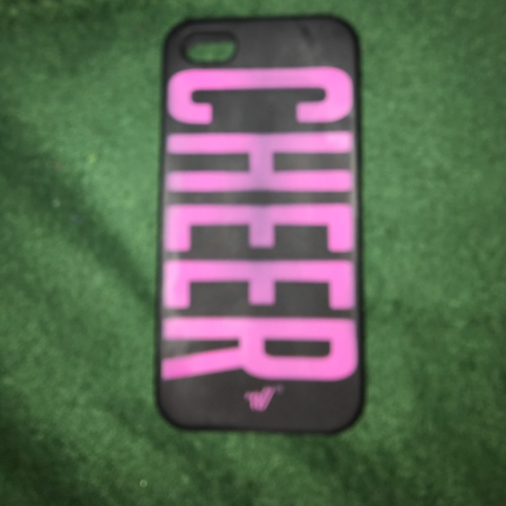 iPhone 5/5s case