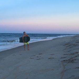 Meet your Posher, Jack