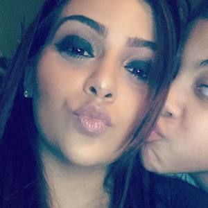 Meet your Posher, Arlene