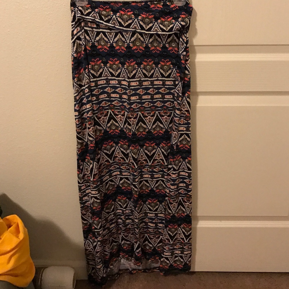 Maci skirt