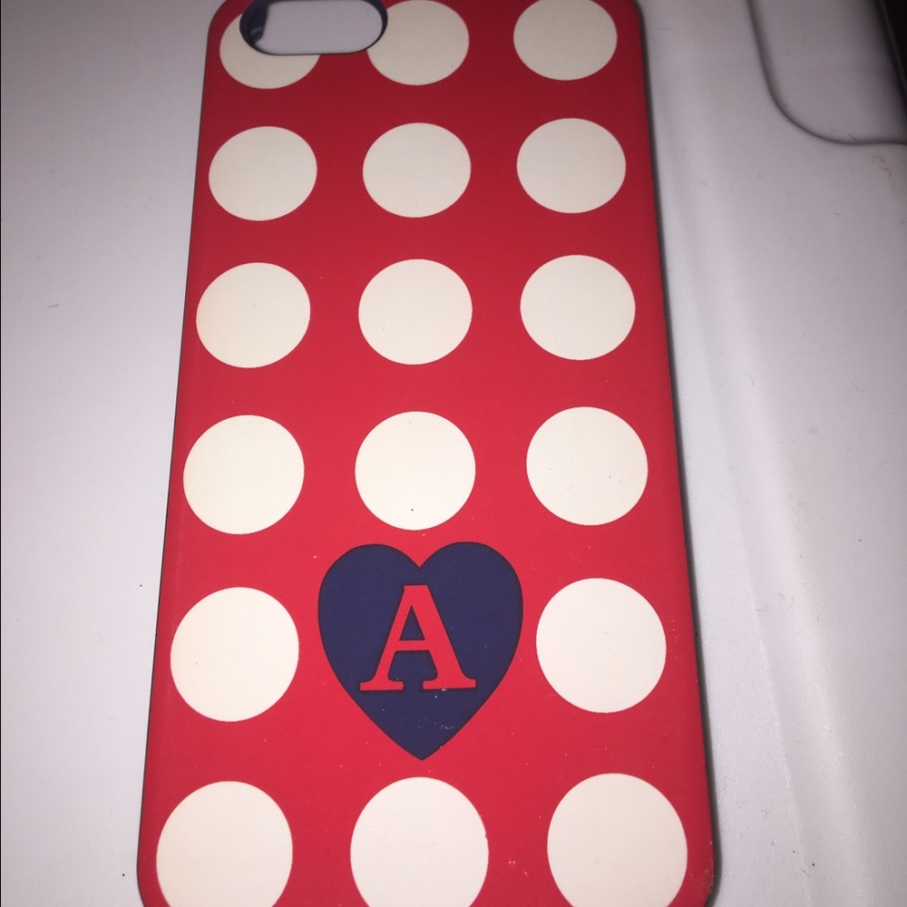 iPhone 5 case