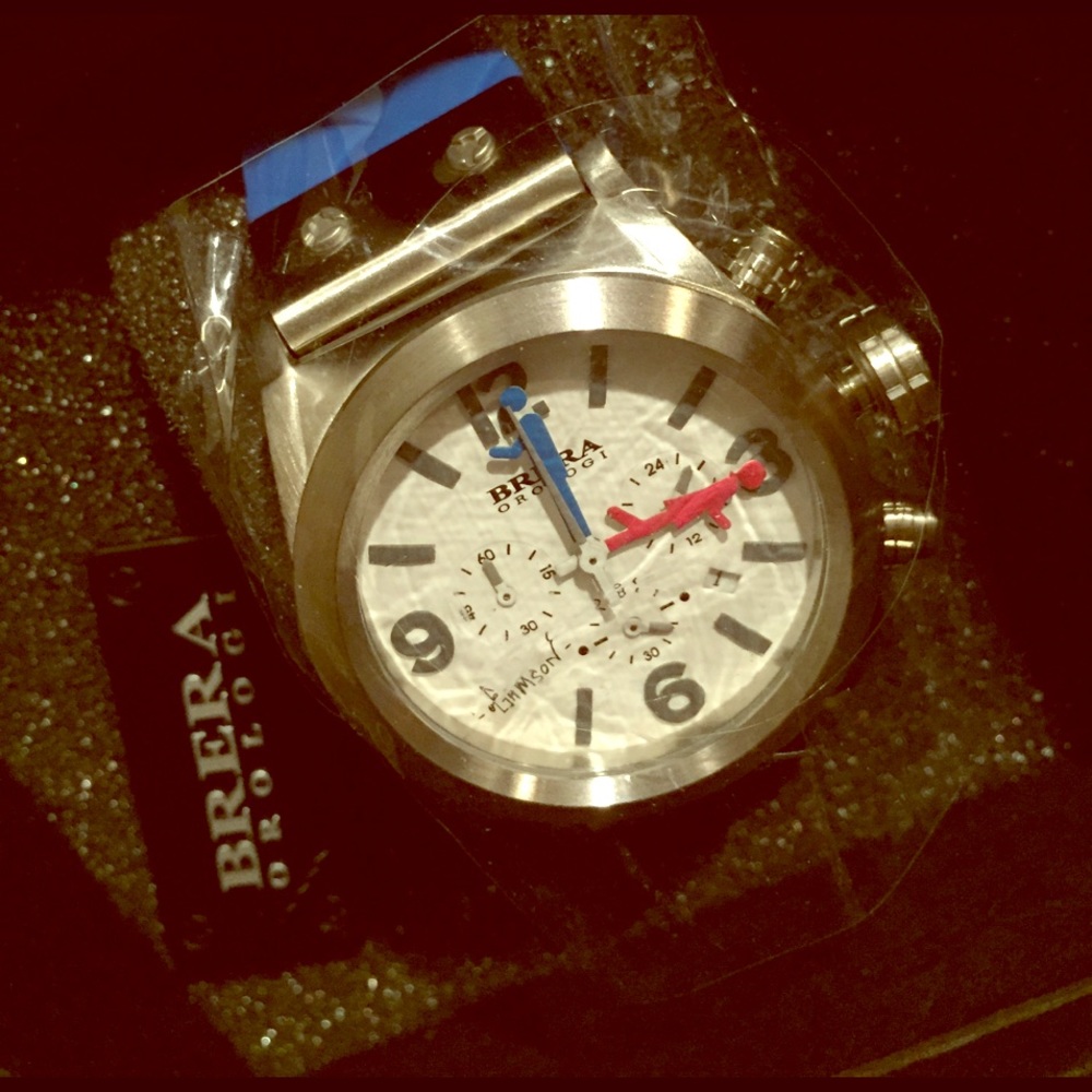 Brera Cute Watch