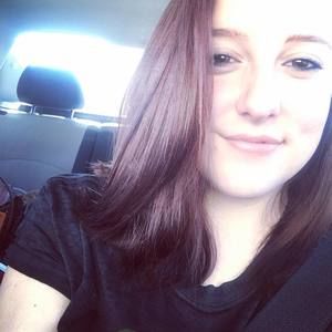 Meet your Posher, Meagan