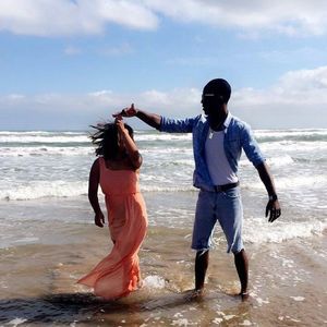 Meet your Posher, Antonio