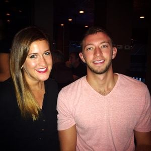 Meet your Posher, Daniel