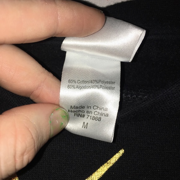 Viva La Good Vibes! sweatshirt - Picture 2 of 2