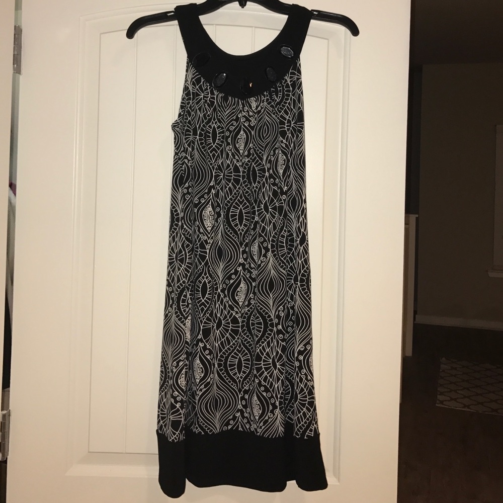 Any occasion dress!