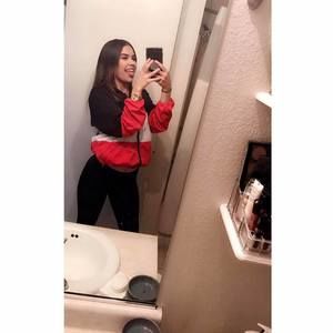 Meet your Posher, Veronica