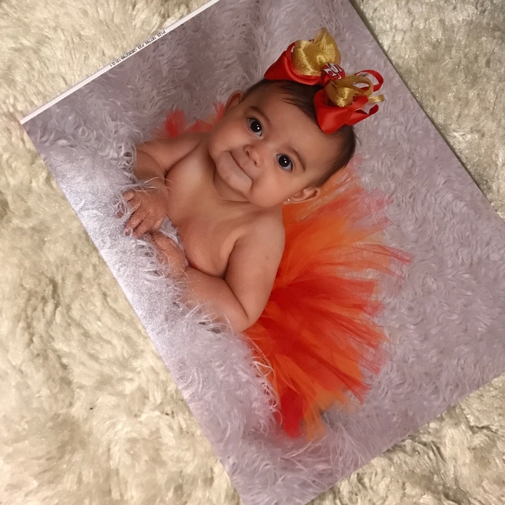 49er tutu