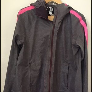 Lululemon { Windbreaker / Parka }