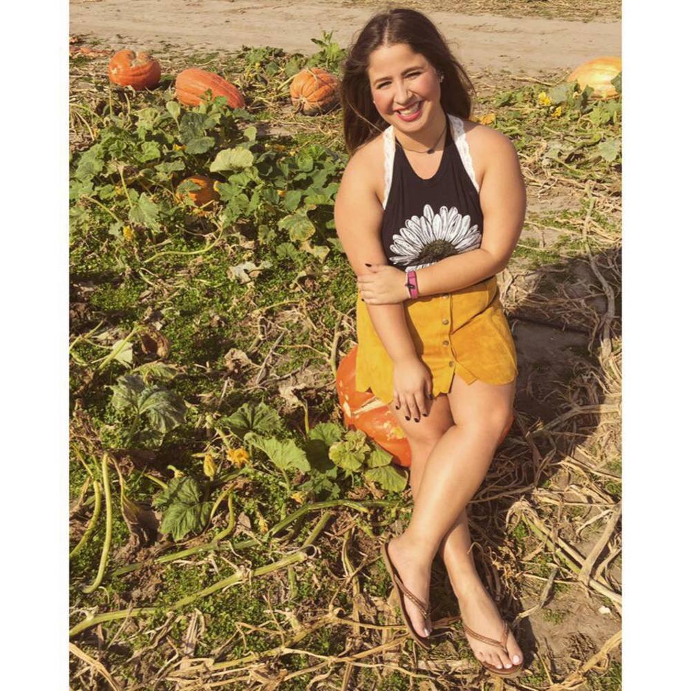 Meet your Posher, Marissa