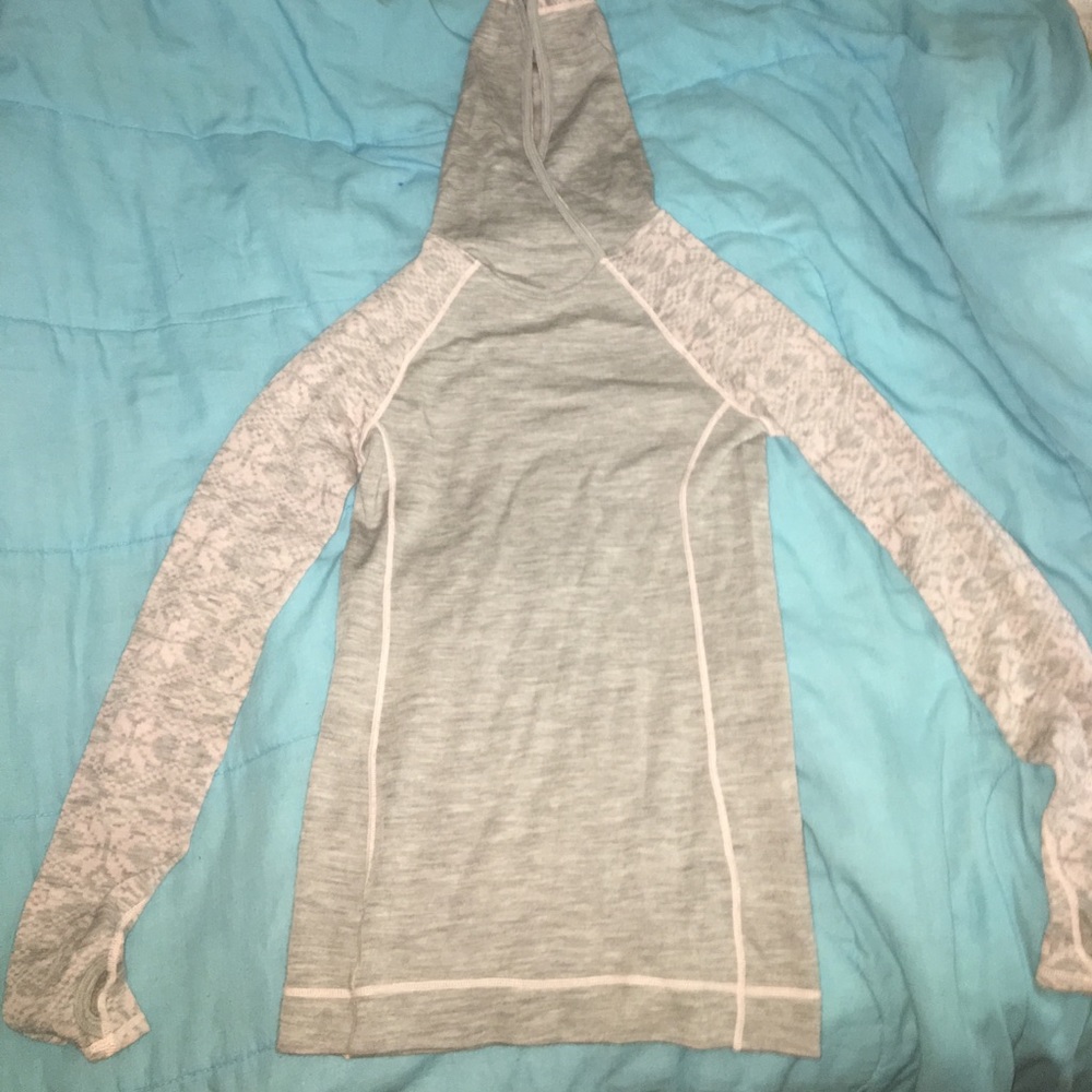 A sweater