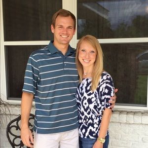 Meet your Posher, Kristi