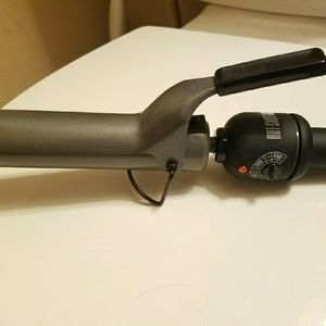 Curling iron
