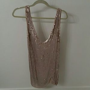 Free People Slip Dress