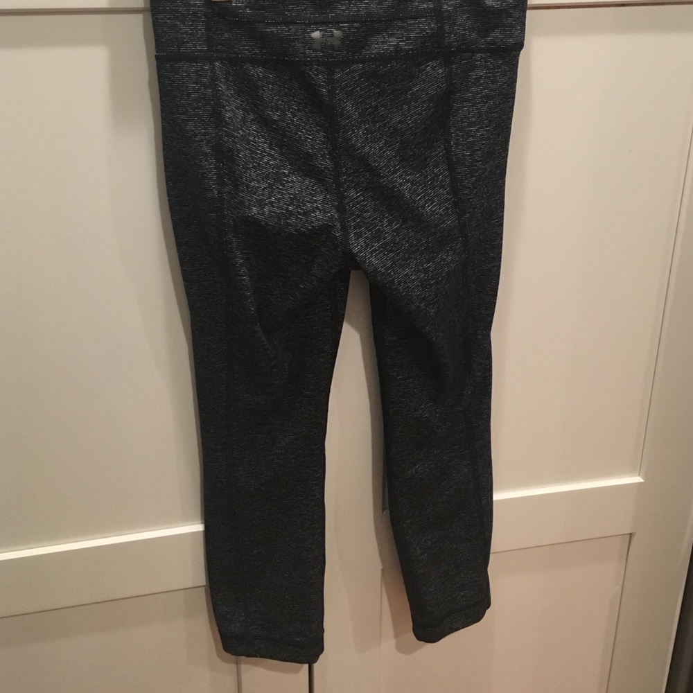Under Armour leggings